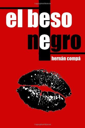 Beso negro Burdel Quiroga